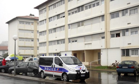 Seine Saint Denis Un Jeune Homme De Ans S Questr Et Tortur Dans