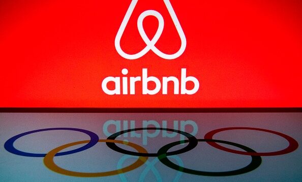 Airbnb a reversé 148 millions deuros de taxe de séjour aux communes