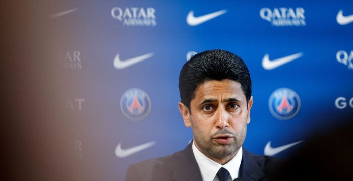 L1 Pour Nasser Al Khelaïfi le cas Mbappé est non négociable pour le