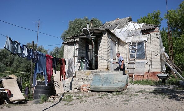 La Russie Frappe Des A Rodromes Lukraine Des Ponts Epoch Times