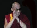 Le Dalaï-lama de passage au Canada.（攝影:  / 大紀元）  