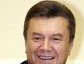 Viktor Yanukovitch（Staff: SERGEI SUPINSKY / 2006 AFP）  