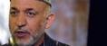 Hamid Karzai（Stringer: SHAH MARAI / 2007 AFP）  