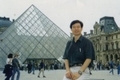  Ma Jian, responsable du bureau de Pékin de la société française PCM（攝影:  / 大紀元）  