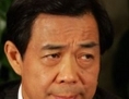 Bo Xilai, ministre du Commerce de la Chine.（Staff: FREDERIC J. BROWN / 2007 AFP）  
