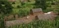 Le village de Mahango, en Tanzanie （攝影:  / 大紀元）  