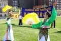 Journée du Falun Dafa à Ottawa（攝影:  / 大紀元）  