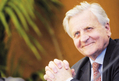Le président de la BCE, Jean-Claude Trichet, a convoqué une réunion avec de grandes banques européennes pour discuter des stress tests le 21 juillet à Frankfort. Tiziana Fabi/AFP/Getty Images（攝影:  / 大紀元）  
