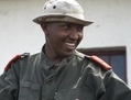 Bosco Ntaganda（Stringer: WALTER ASTRADA / 2009 AFP）  