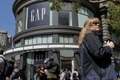 Le détaillant Gap （Staff: Justin Sullivan / 2010 Getty Images）  