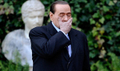 Le 11 janvier dernier, des médias italiens annonçaient  que le Premier Ministre italien Silvio Berlusconi avait perdu son immunité suite aux accusations de fraude fiscale et de corruption qui pèsent contre lui. (FILIPPO MONTEFORTE/AFP/Getty Images)（Staff: FILIPPO MONTEFORTE / 2011 AFP）  