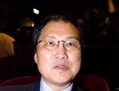 Cao Fuyong, un maître de l’Opéra de Pékin et directeur de la National Taiwan Theater Company. (Tang Bin/La Grande Époque)（攝影:  / 大紀元）  