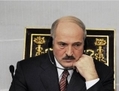 Le Président biélorusse Alexander Lukashenko (AFP Photo/Miguel Gutierrez)（攝影:  / 大紀元）  