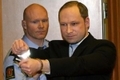 Anders Behring Breivik est l'auteur d'un attentat et d'une tuerie de masse en Norvège（攝影:  / 大紀元）  