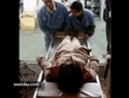 Des condamnés à mort sont exécutés par injection létale et envoyés dans les fours crématoires, parfois même avant leur mort cérébrale. (eastday.com/NTD)