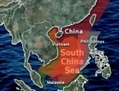La Chine est engagée dans plusieurs conflits de souveraineté dans la Mer de Chine du Sud, principalement avec le Japon, le Vietnam et les Philippines. (NTD)