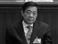 Bo Xilai, autrefois une étoile montante de la politique chinoise, a été expulsé du Parti communiste chinois. Ses u00abgraves violations disciplinaires» tout au long de sa carrière ont causé sa chute selon les autorités, mais n'avaient visiblement pas empêché son ascension. (Mark Ralston/AFP/Getty Images)