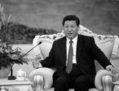 Xi Jinping dans le Grande Salle du Peuple le 29 août 2012. Les points de vue de Xi sont devenus un sujet de grand intérêt. (How Hwee Young/AFP/Getty Images)