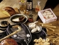 La bénichon est l'occasion de faire un repas gargantuesque. (myswitzerland.com)