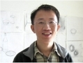 Hu Jia, l’un des militants des droits de l’homme les plus important en Chine. (Getty Images)