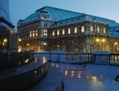 L’Opéra National de Vienne, l’un des opéras les plus illustres et les plus fameux dans le monde. (Avec l’aimable autorisation de Wien Tourismus/Christian Stemper)