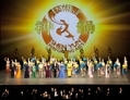La compagnie Shen Yun Performing Arts lors de la deuxième représentation de son spectacle le vendredi 4 janvier 2013 à la salle Wilfrid-Pelletier de la Place des Arts. (Evan Ning/ÉpoqueTimes)