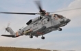 L'acquisition du CH-148 Cyclone de Sikorsky, devant remplacer les Sea Kings, est qualifiée par plusieurs de la pire acquisition dans l'histoire canadienne. (Photo du MDN)