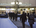 Le Centre international des Congrès de Berlin (ICC) a accueilli avec succès les représentations de Shen Yun Performing Arts, en dépit de la neige, ce mois de mars. (Epoch Times)