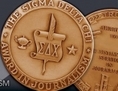 Le prix Sigma Delta Chi  décerné à Matt Robertson pour ses services distingués en journalisme, hommage de  la Society of Professional Journalists pour Epoch Times. (Capture d’écran Epoch Times)