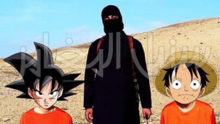 Ils parodient Daesh et font le buzz des réseaux sociaux
