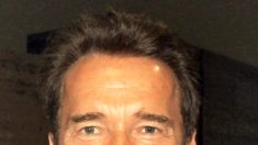 Arnold Schwarzenegger n’a aucun problème avec son âge