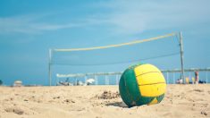 5 choses à savoir si vous pratiquez le beach volley cet été