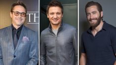 3 acteurs américains devenus stars de films d’action sur le tard