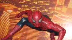 Le prochain Spiderman a l’humour d’un geek, selon les nouveaux scénaristes