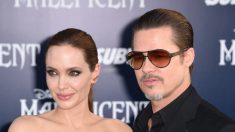 Angelina Jolie n’a « jamais aimé être actrice », mais est heureuse derrière la caméra