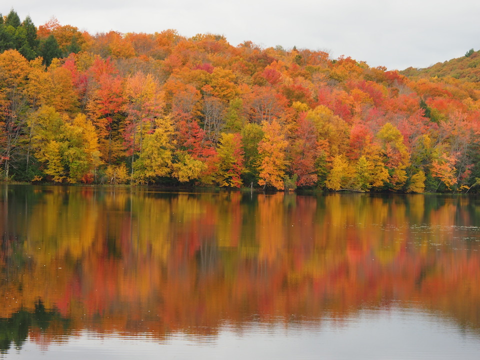 Promenades D’automne Dans Les Cantons-de-l’Est | Architecture ...