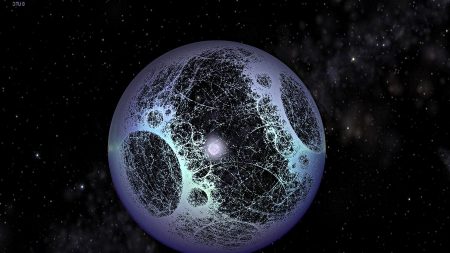 L’étoile la plus mystérieuse de notre Univers abriterait-elle une civilisation extraterrestre ?