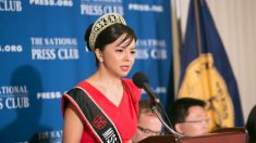Miss Monde Canada évoque la censure et la liberté d’expression en Chine
