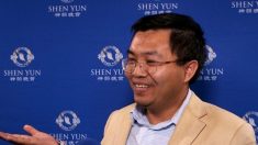 Un docteur en philosophie occidentale : « Shen Yun est l’apogée de la civilisation humaine »