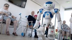 Robotisation : 50% de la population au chômage d’ici à 30 ans ?