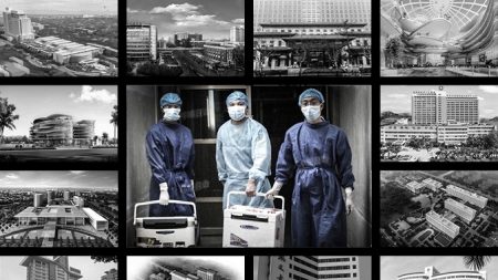 Un rapport révèle une vaste industrie d’État de prélèvements d’organes en Chine