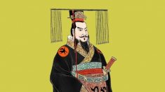 Les plus grandes figures de l’Histoire chinoise : L’unification de la Chine par son premier empereur