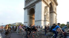 « Sept jours sans voiture » à Paris : un test grandeur nature