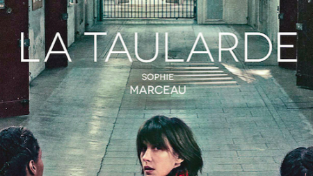 Sophie Marceau crève l’écran dans La Taularde