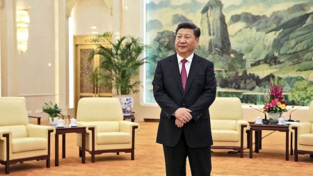 Xi Jinping continue sa partie d’échecs en délocalisant ses rivaux politiques