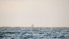 Un « Vaisseau fantôme » aperçu sur le lac Supérieur en Amérique du Nord