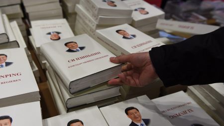 Ce que révèlent les livres préférées de Xi Jinping sur l’avenir de son leadership