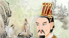 Morale et courtoisie de l’empereur Wen
