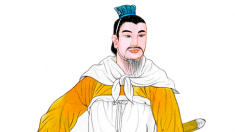 Han Xin, l’un des « trois magnifiques de la dynastie Han »