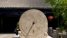 Pourquoi les anciens chinois utilisaient-ils une unité de longueur pour mesurer l’heure ?